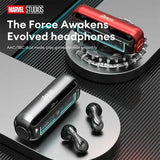 Marvel BTMV30 Bluetooth Earphones