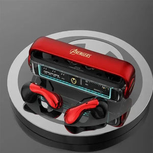 Marvel BTMV30 Bluetooth Earphones