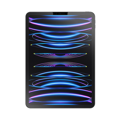Matte Screen Protector For iPad 10.9'' [Air 4th/5th/6th] [Write & Draw Like on Paper]
