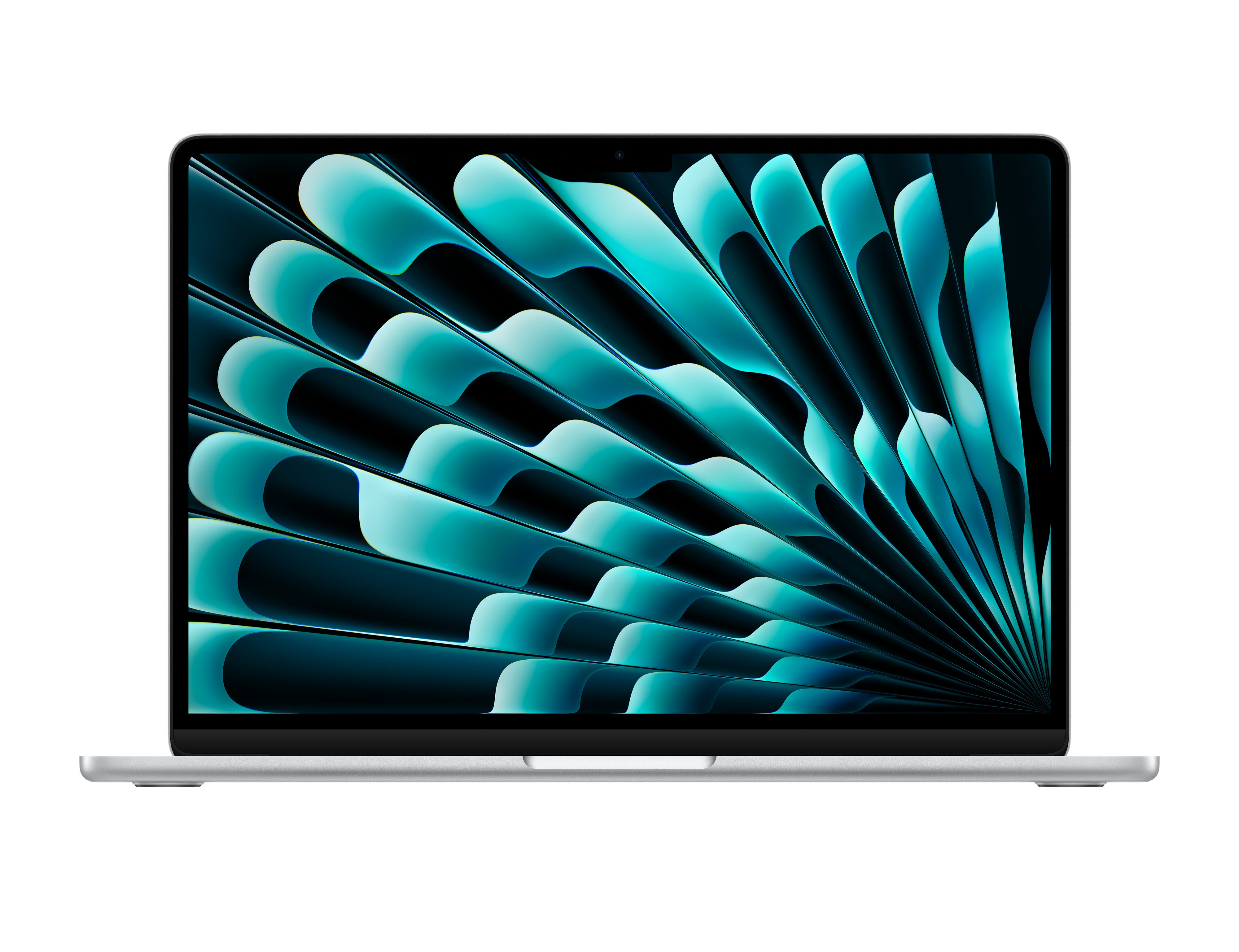 MacBook Air 13.6-inches M3 chip with 8-Core CPU - 8-Core GPU - 16‑core Neural Engine - 16GB/256GB