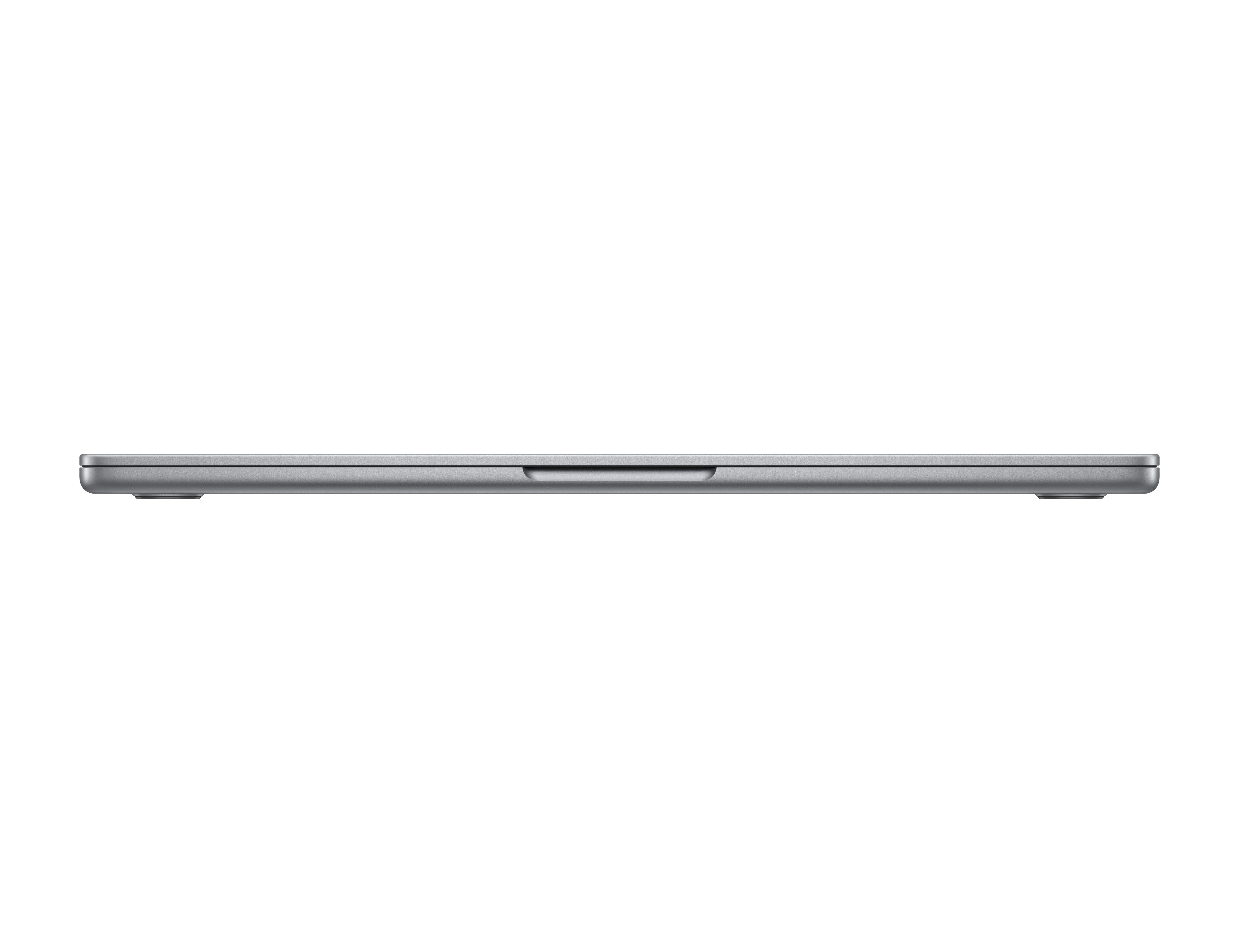 MacBook Air 13.6-inches M3 chip with 8-Core CPU - 8-Core GPU - 16‑core Neural Engine - 16GB/256GB