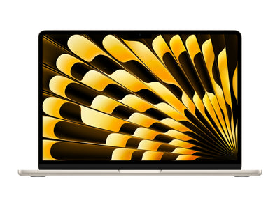 MacBook Air 13.6-inches M3 chip with 8-Core CPU - 8-Core GPU - 16‑core Neural Engine - 16GB/512GB