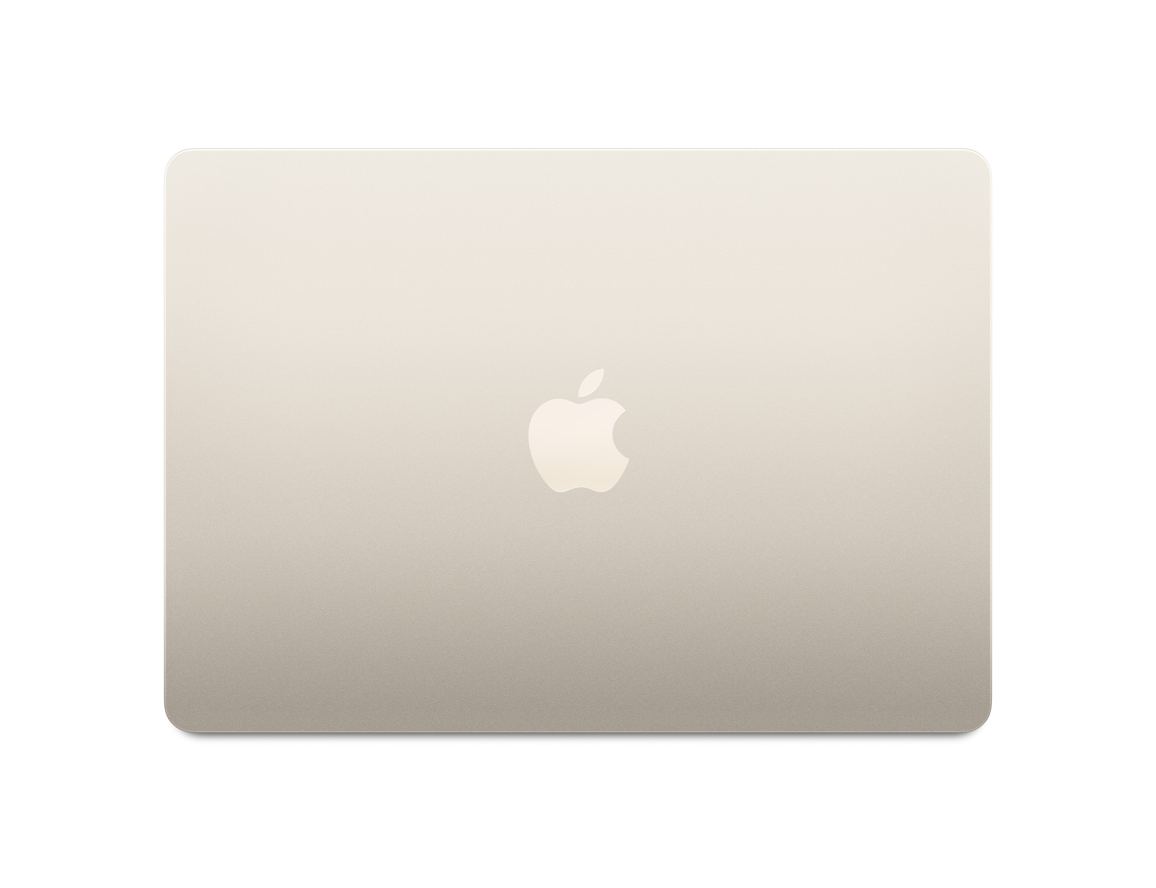 MacBook Air 13.6-inches M3 chip with 8-Core CPU - 8-Core GPU - 16‑core Neural Engine - 16GB/256GB