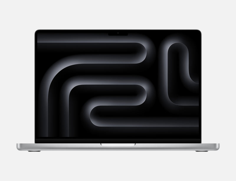 MacBook Pro 2023 14-Inches 8-Core CPU 10-Core GPU (M3 chip) 8GB/1TB