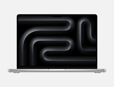 MacBook Pro 2023 14-Inches 14-Core CPU 30-Core GPU (M3 Max Chip) 36GB/1TB