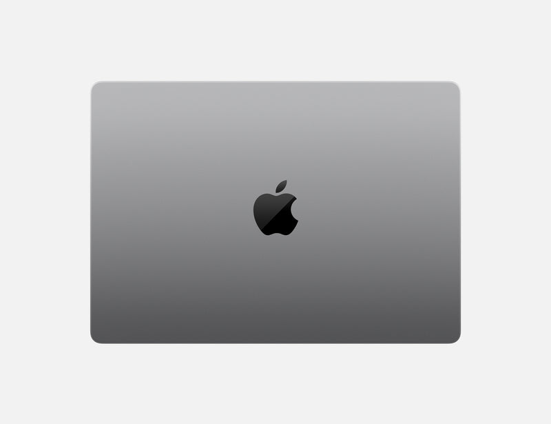 MacBook Pro 2023 14-Inches 8-Core CPU 10-Core GPU (M3 chip) 8GB/512GB
