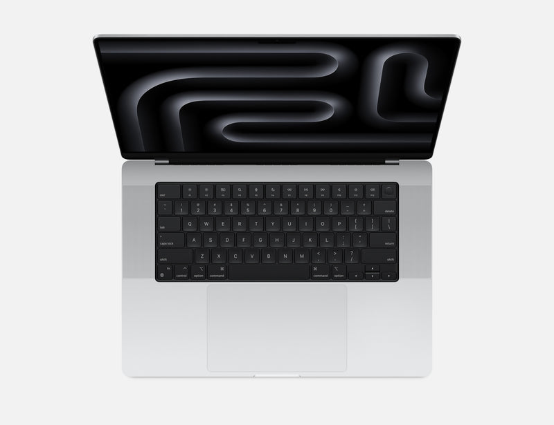 MacBook Pro 2023 16-Inches 12-Core CPU 18-Core GPU (M3 Pro Chip) 36GB/512GB