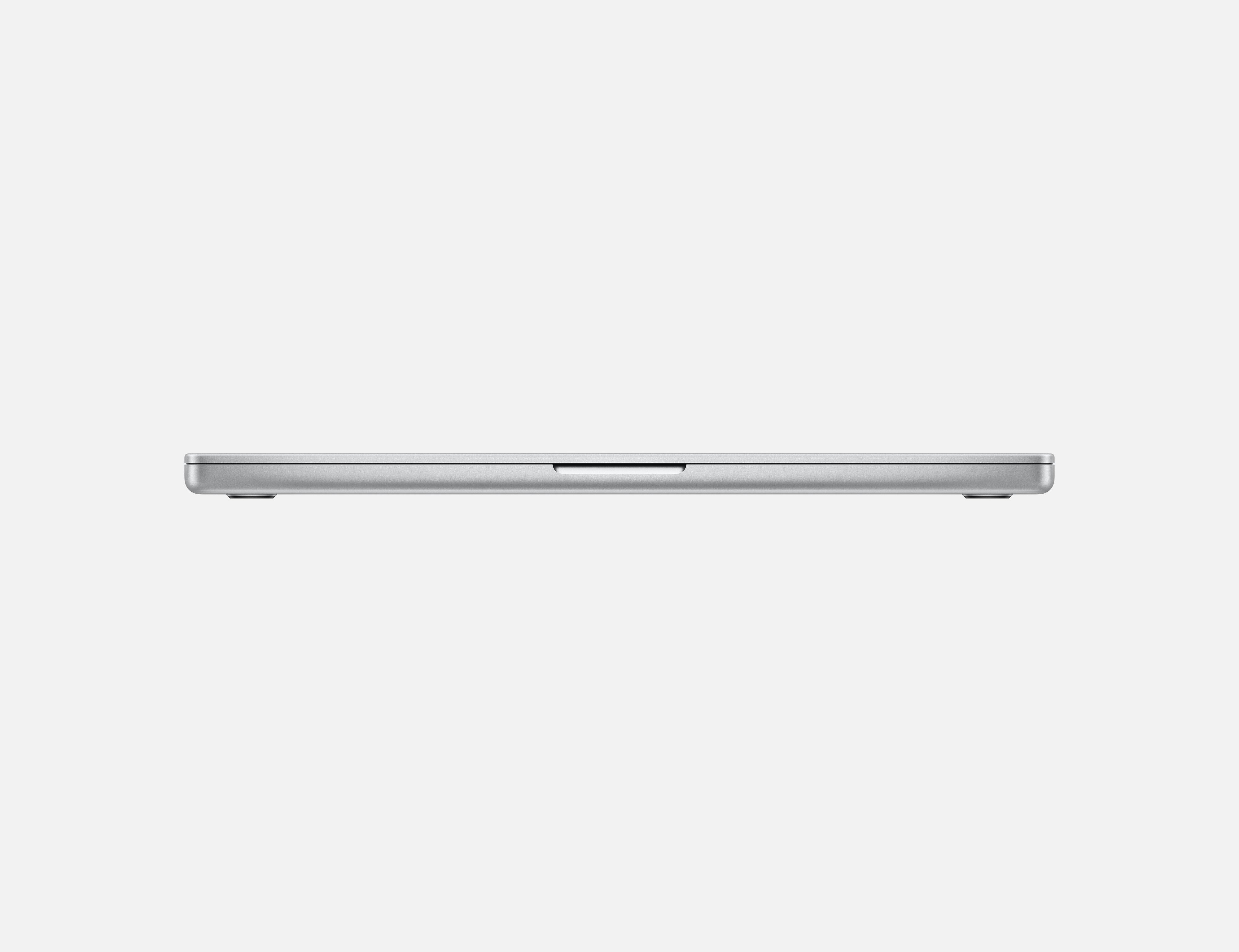 MacBook Pro 2023 16-Inches 12-Core CPU 18-Core GPU (M3 Pro Chip) 36GB/512GB