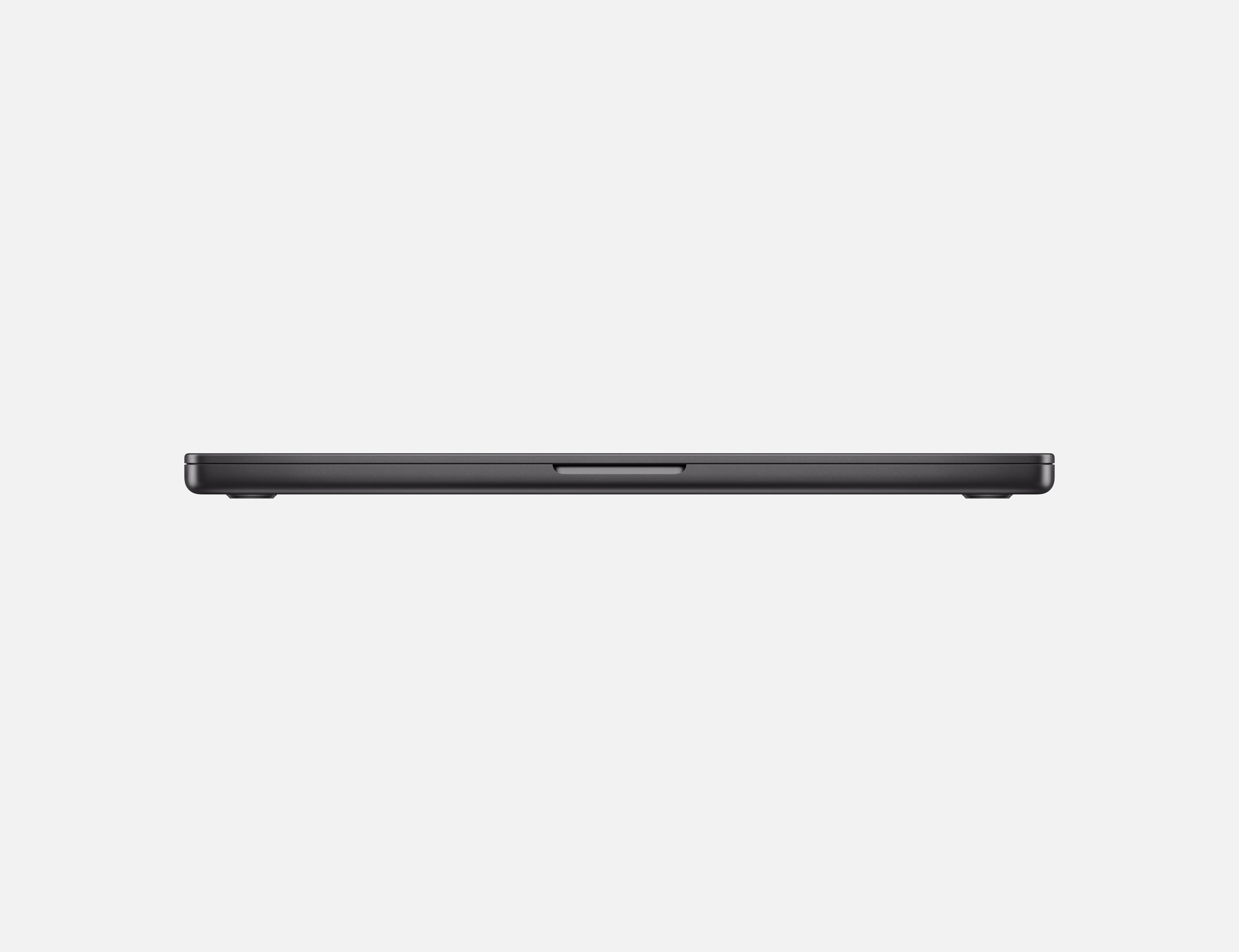 MacBook Pro 2023 16-Inches 12-Core CPU 18-Core GPU (M3 Pro Chip) 18GB/512GB