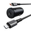 Mcdodo 30W Car Charger PD CC-749