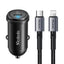 Mcdodo 30W Car Charger PD CC-749