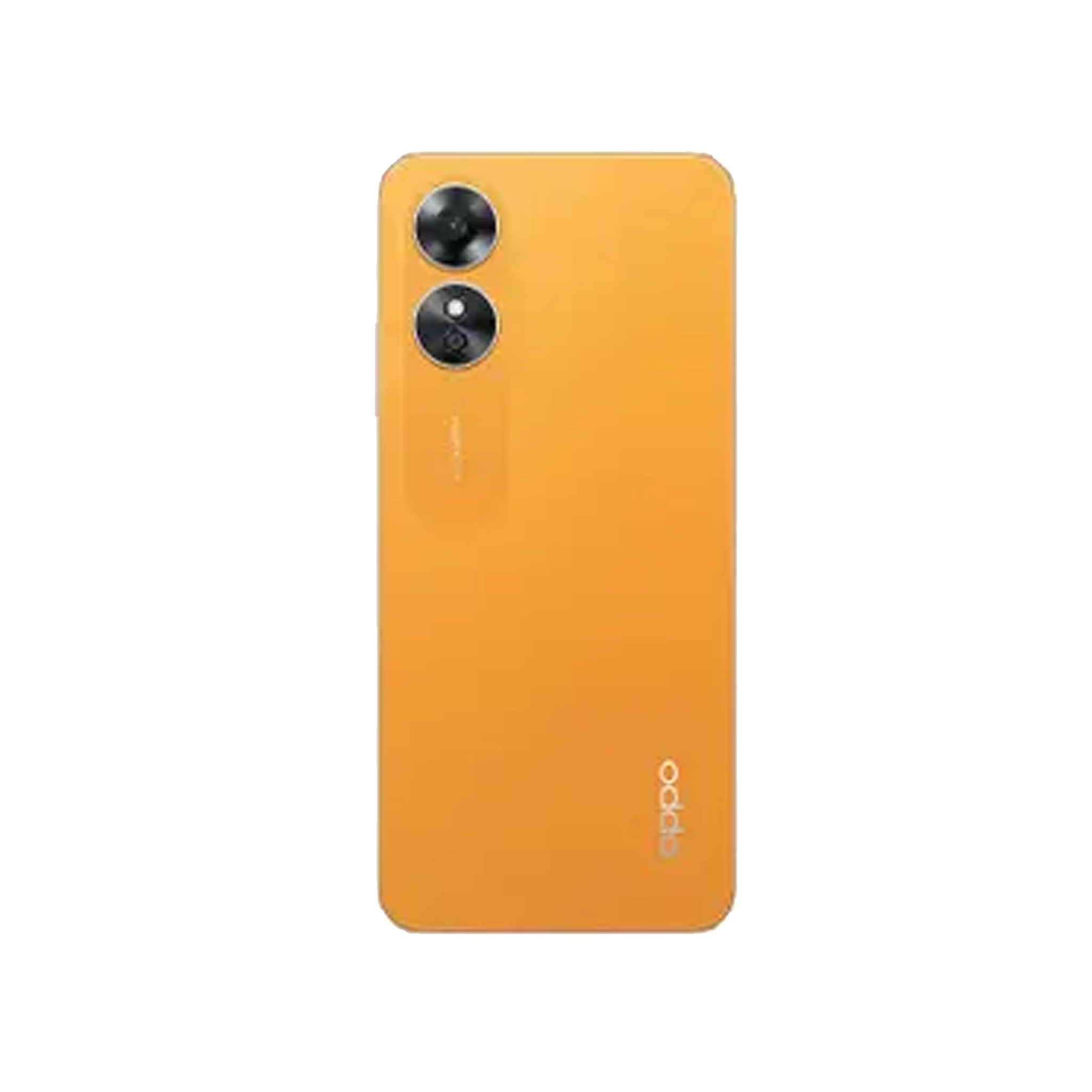 oppo 17 Sunlight Orange