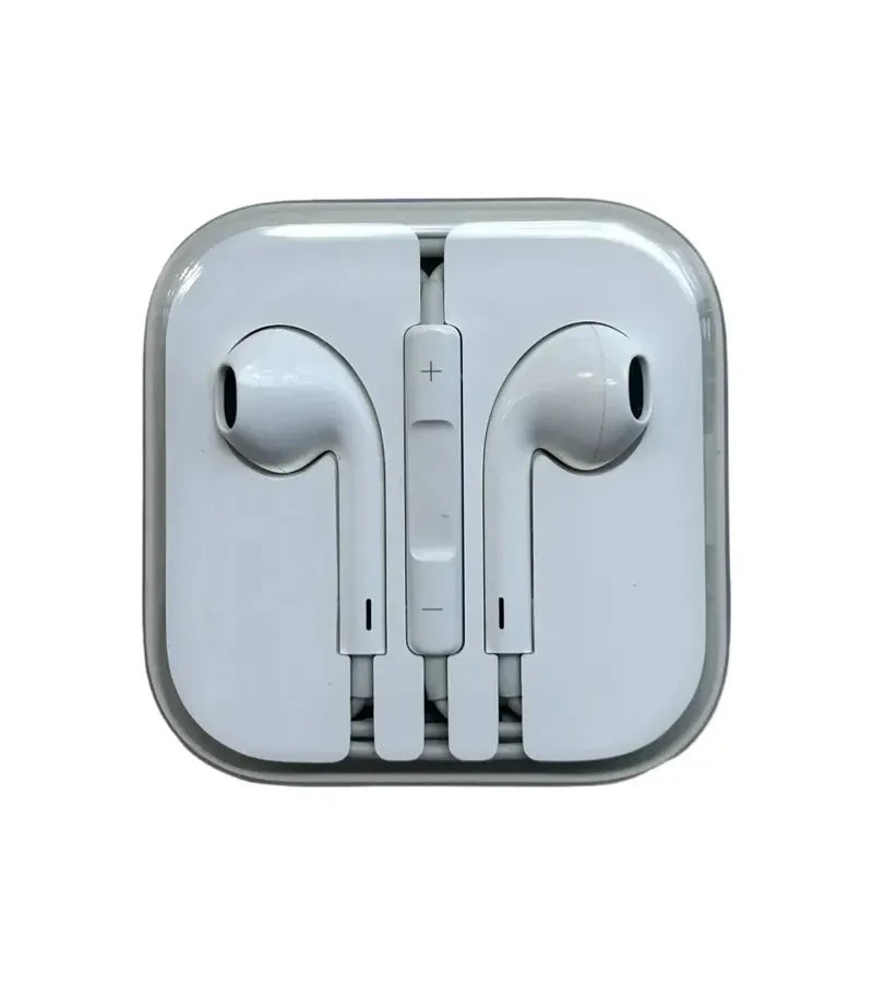 3.5mm Jack Handfree, Wired Earphones