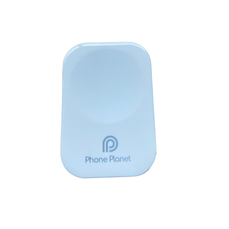 Phone Planet W/L Watch Charger PP-WC05-WE