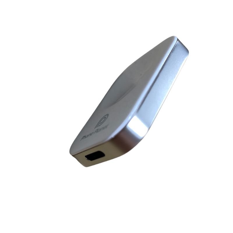 Phone Planet W/L Watch Charger PP-WC05-WE