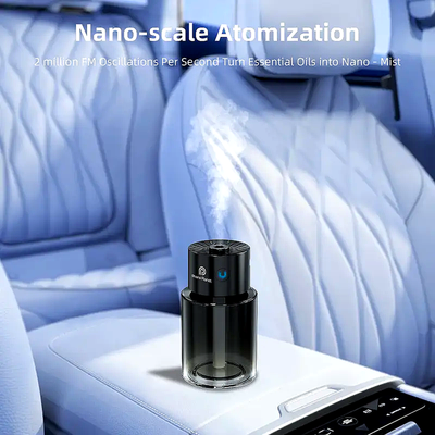 Smart Car Fragrance Diffuser