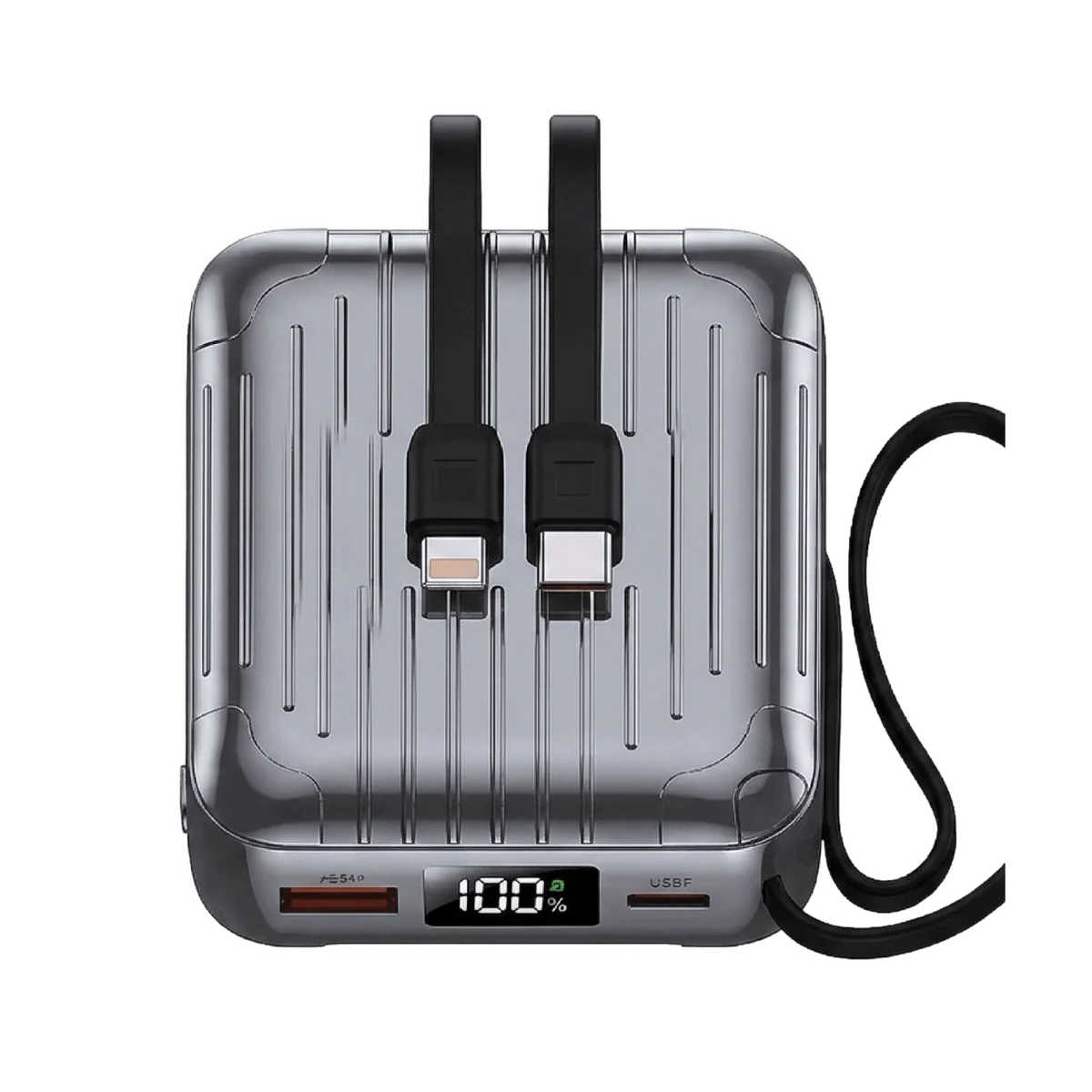 10000mAh Mini Portable Power Bank