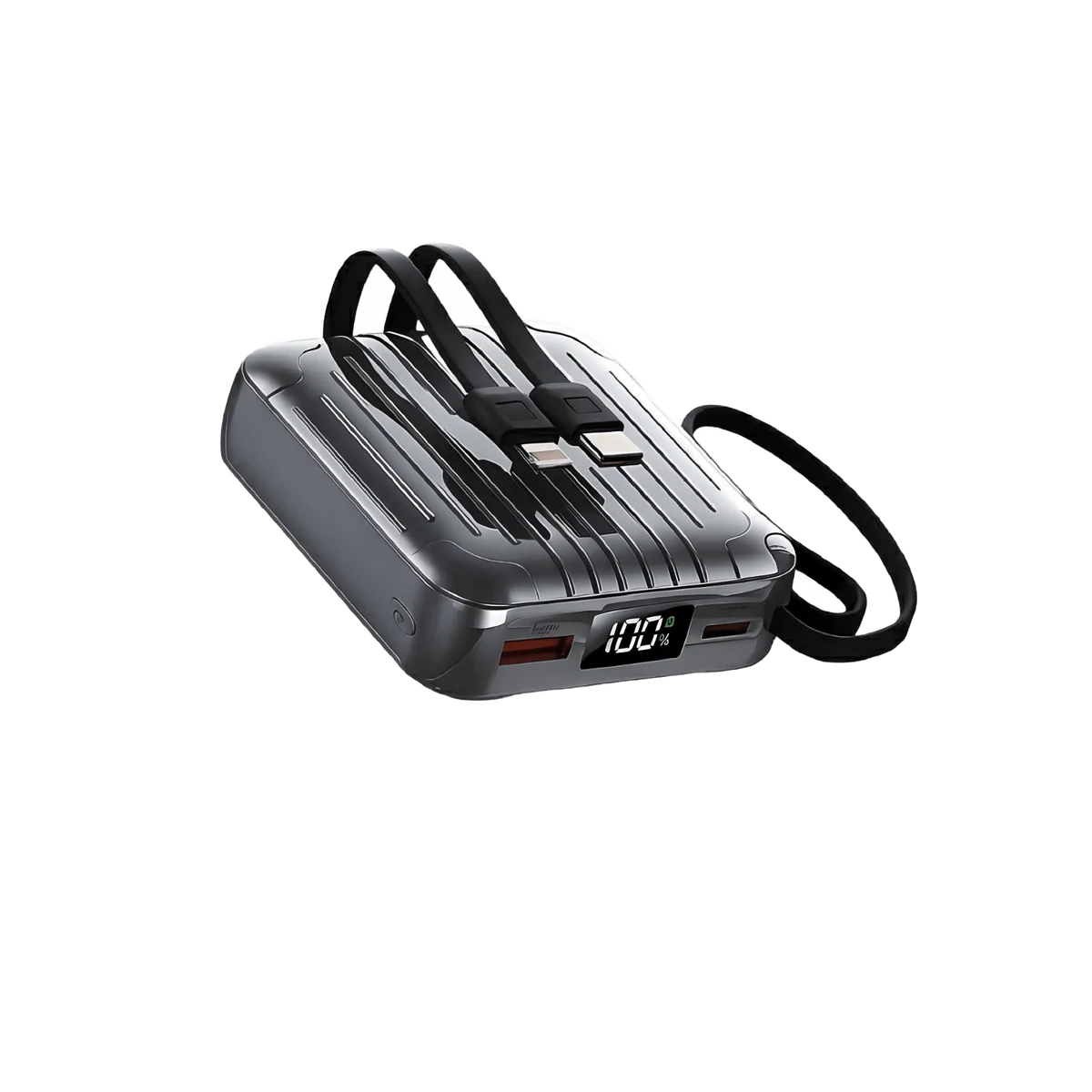 10000mAh Mini Portable Power Bank