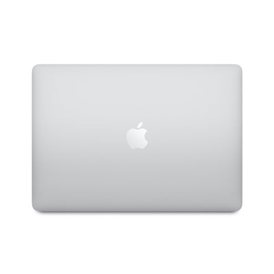 MacBook Air 2020 | 13-Inches | Apple M1 Chip | 8GB RAM | 256GB SSD | Silver | 49 Cycles - Like New Without Box (Code-226000)