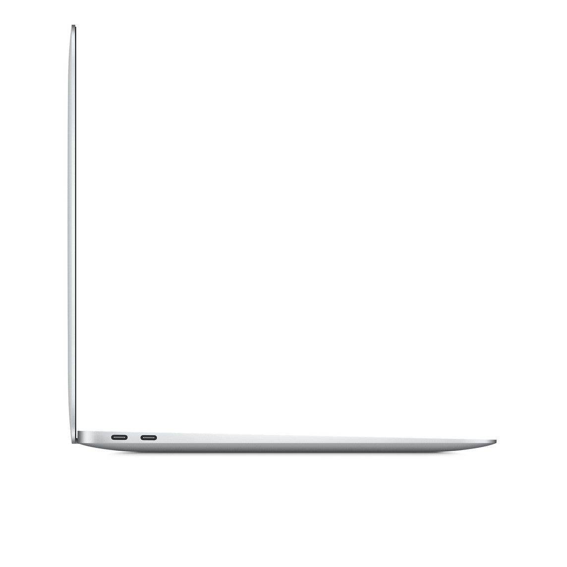 MacBook Air 2020 | 13-Inches | Apple M1 Chip | 8GB RAM | 256GB SSD | Silver | 49 Cycles - Like New Without Box (Code-226000)