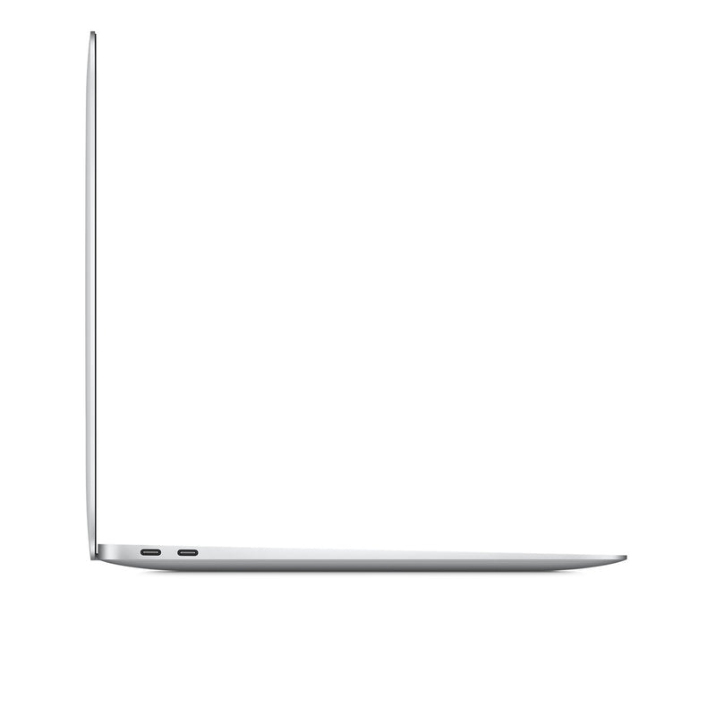 MacBook Air 2020 | 13-Inches | Apple M1 Chip | 8GB RAM | 256GB SSD | Silver | 03 Cycles - Like New Without Box (Code-224300)