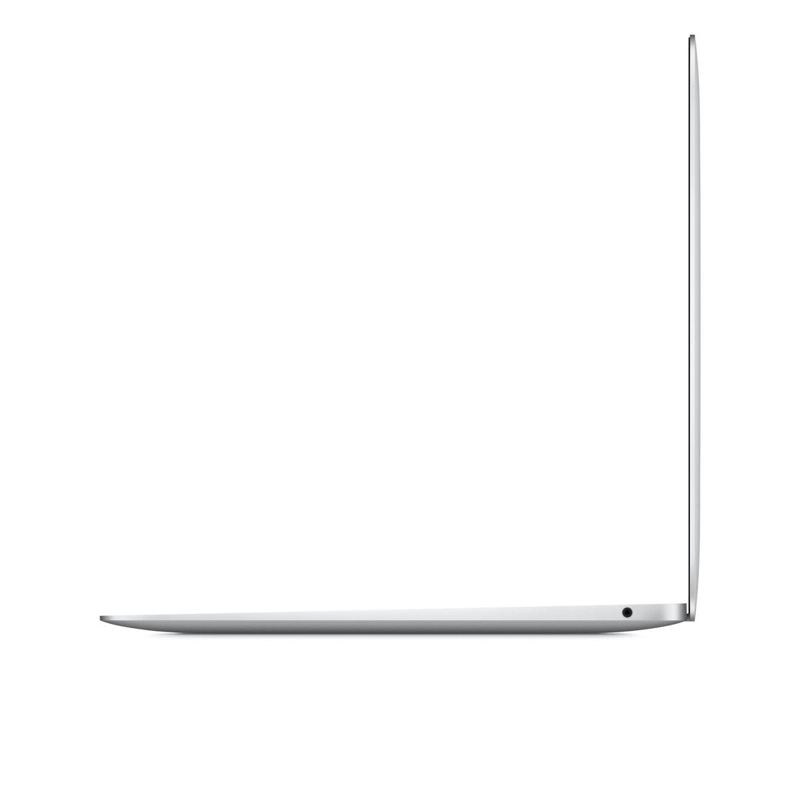 MacBook Air 2020 | 13-Inches | Apple M1 Chip | 8GB RAM | 256GB SSD | Silver | 49 Cycles - Like New Without Box (Code-226000)