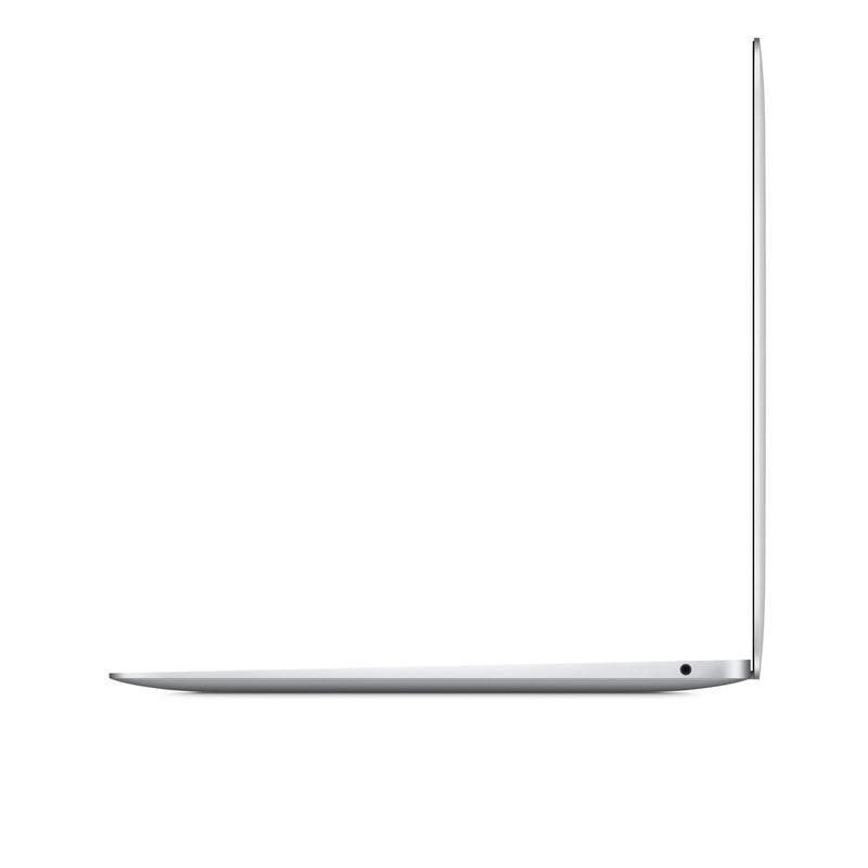 MacBook Air 2020 | 13-Inches | Apple M1 Chip | 8GB RAM | 256GB SSD | Silver | 03 Cycles - Like New Without Box (Code-224300)
