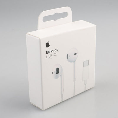 Apple EarPods USB C B86114, Wired Earphones
