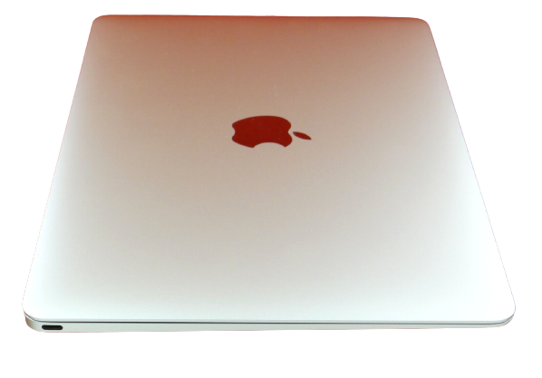 MacBook 2015 | Retina | 12 Inches | Intel Core M - 1.2 GHz Processor | 8GB RAM | 256GB SSD | Rose Gold | 463 Cycles - Good Condition (Code-229700)