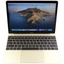 MacBook 2015 | Retina | 12 Inches | Intel Core M - 1.2 GHz Processor | 8GB RAM | 256GB SSD | Rose Gold | 463 Cycles - Good Condition (Code-229700)