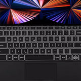 Magic Keyboard For iPad