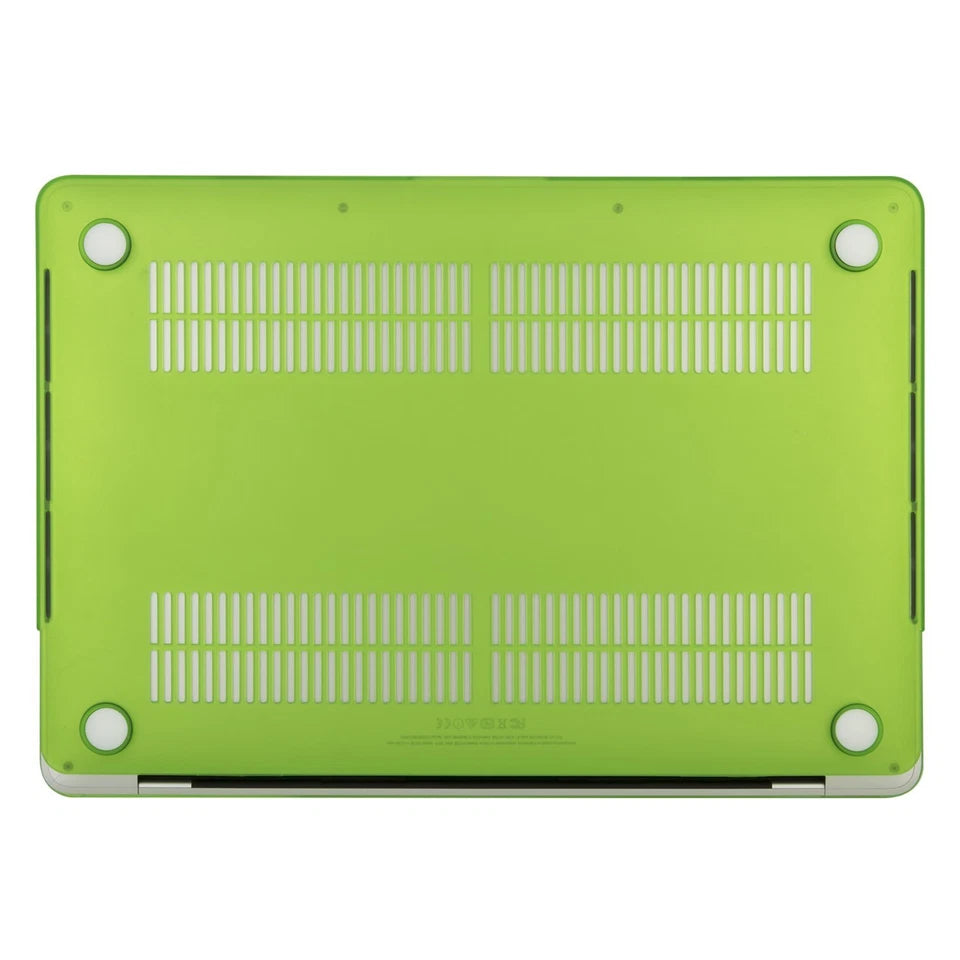 HardShell Case For MacBook