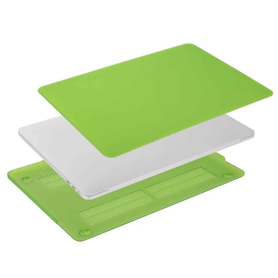 HardShell Case For MacBook