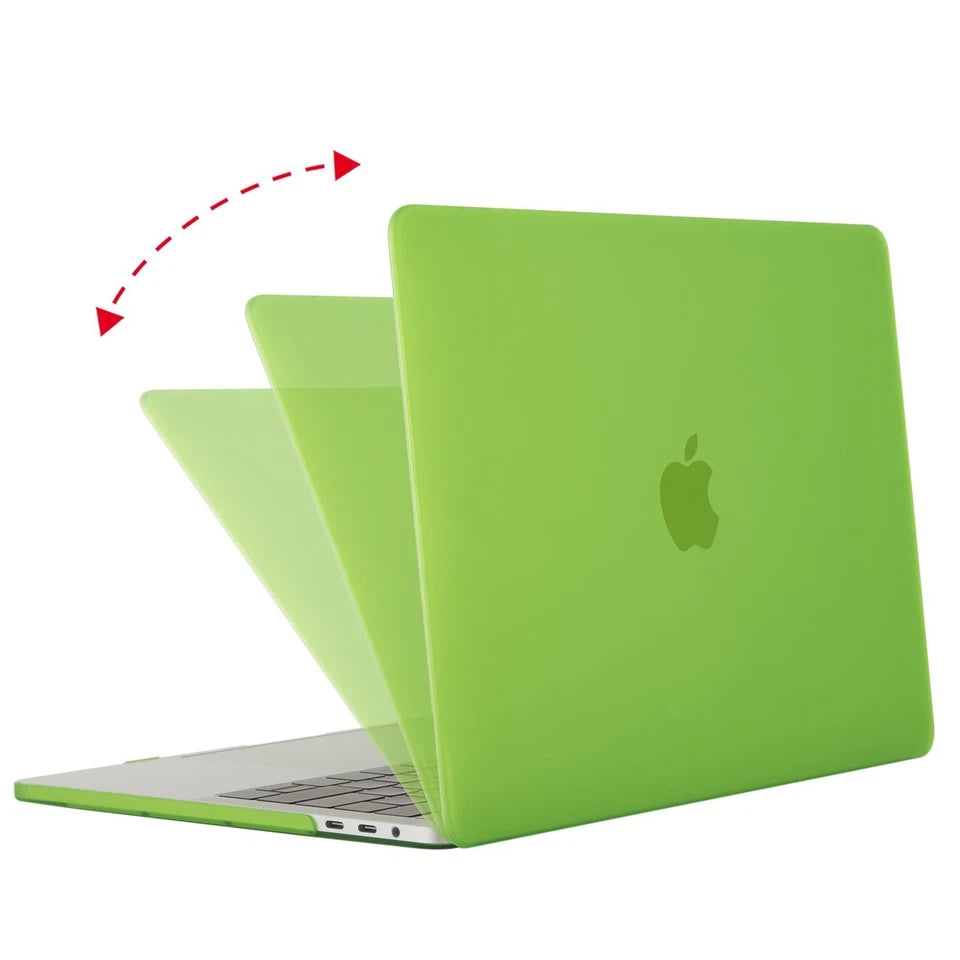 HardShell Case For MacBook