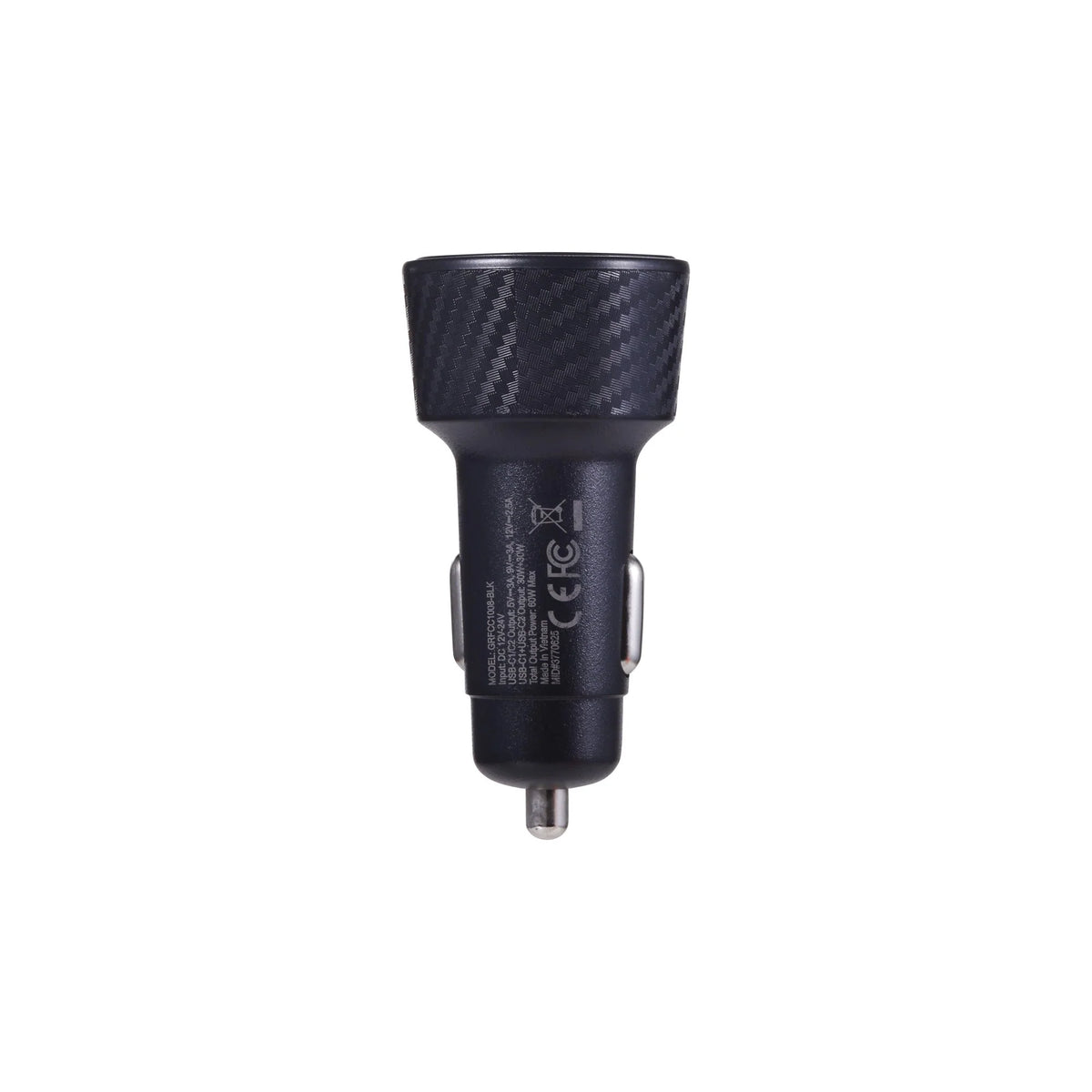 Griffin Car Charger 9H
