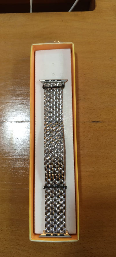 Apple Watch CharmStep Strap