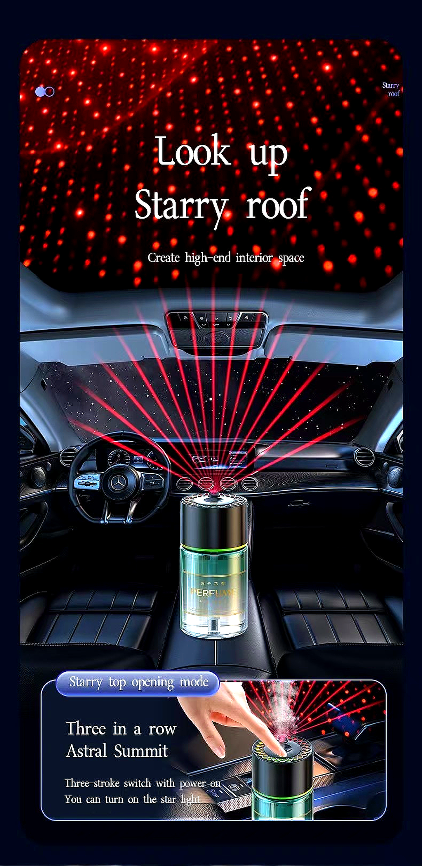 EvoScent Smart Aroma Diffuser