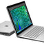 Microsoft Surface Book | Intel Core i7 2.6 GHz | 16 GB Ram | 256 GB SSD | Silver (Code-229800)