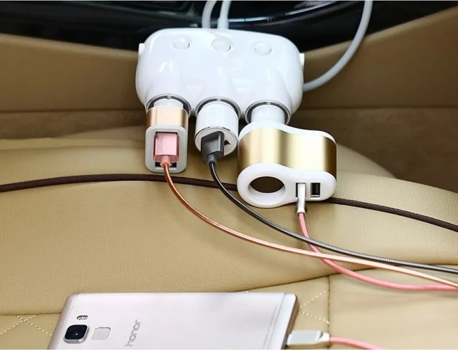 Joyroom CM206 Car charger