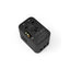 WiWU UA-303 Universal Plug Adapter 33.5W with Type-C Ports