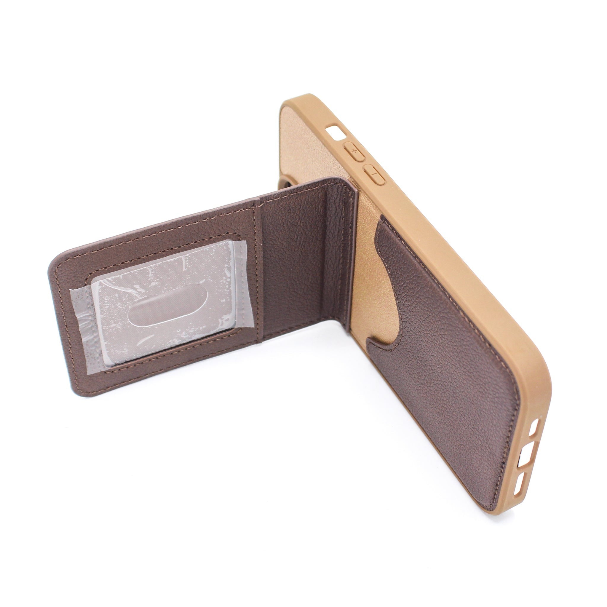 iPhone Santa Barbara Polo Wallet Case