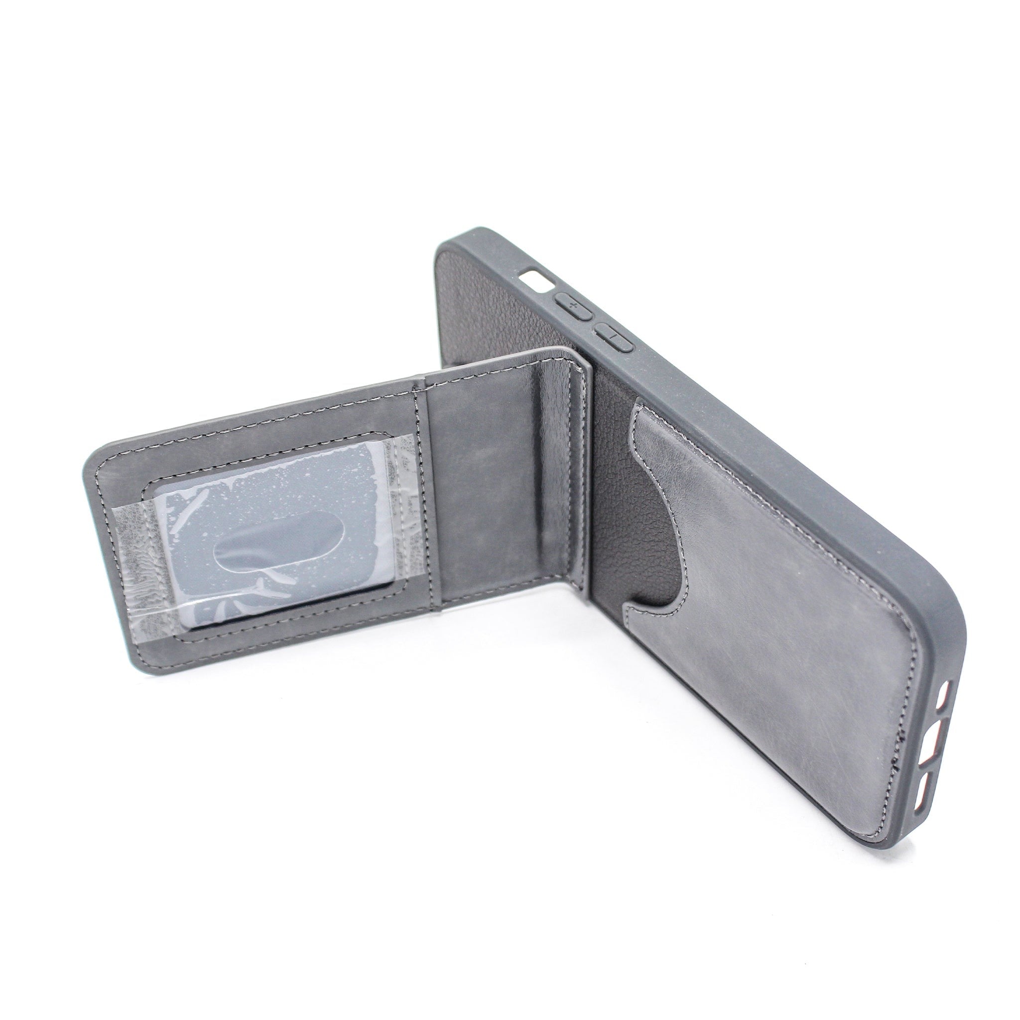 iPhone Santa Barbara Polo Wallet Case