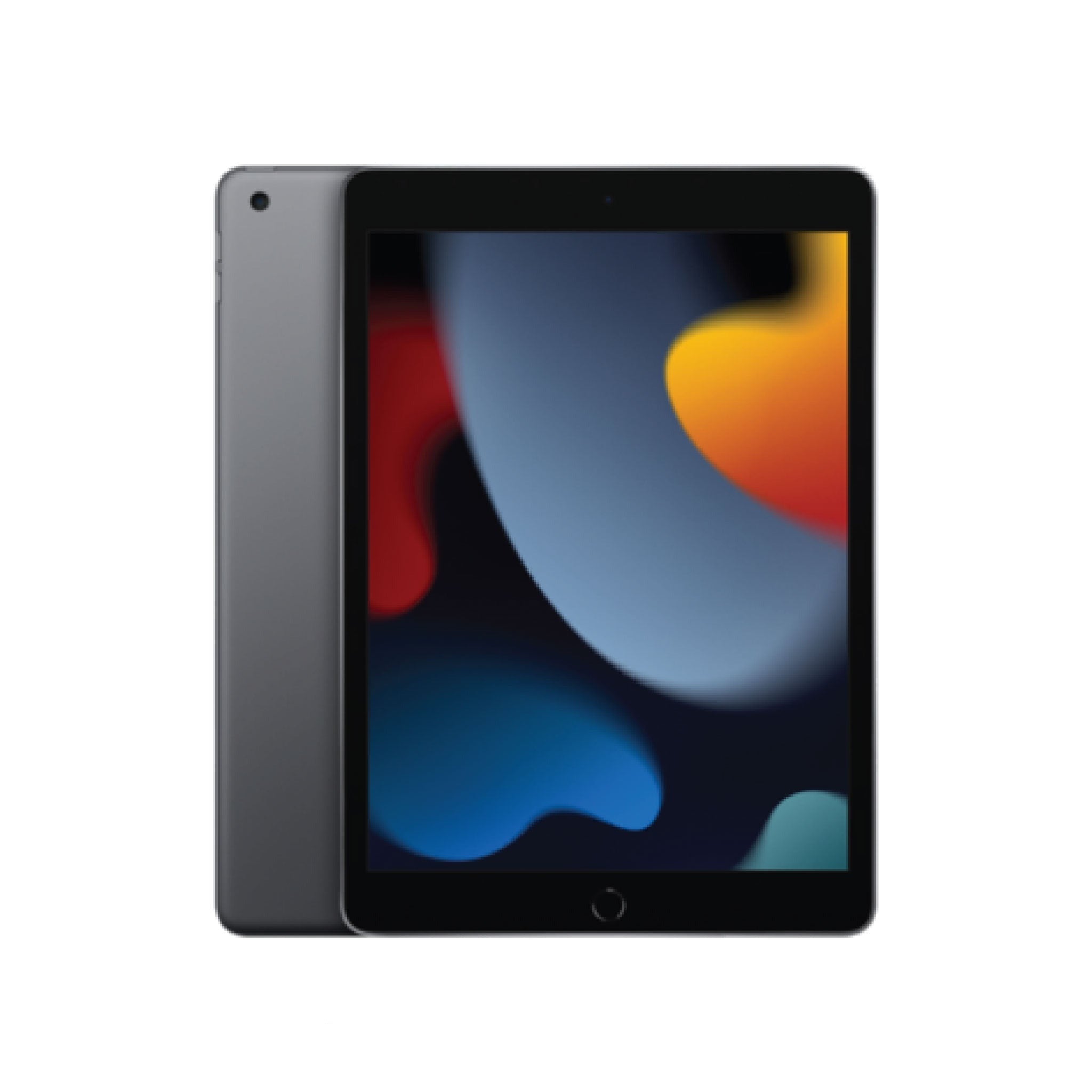 iPad 9th Gen Space Gray