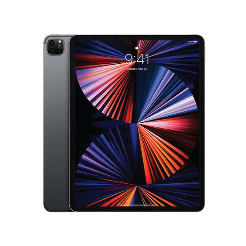 iPad Pro (5th Generation) M1 Wi-Fi