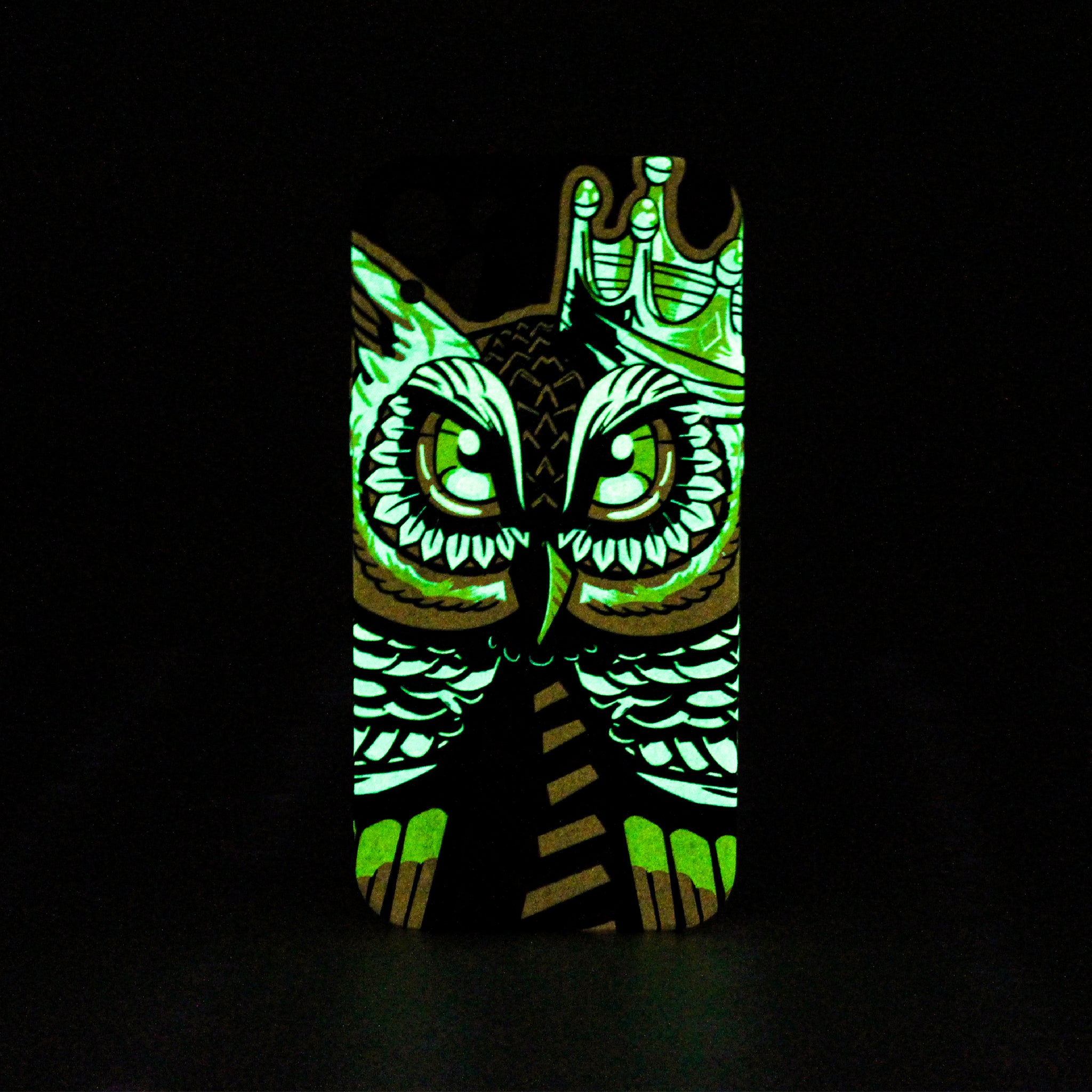 iPhone Glow in Dark Covers