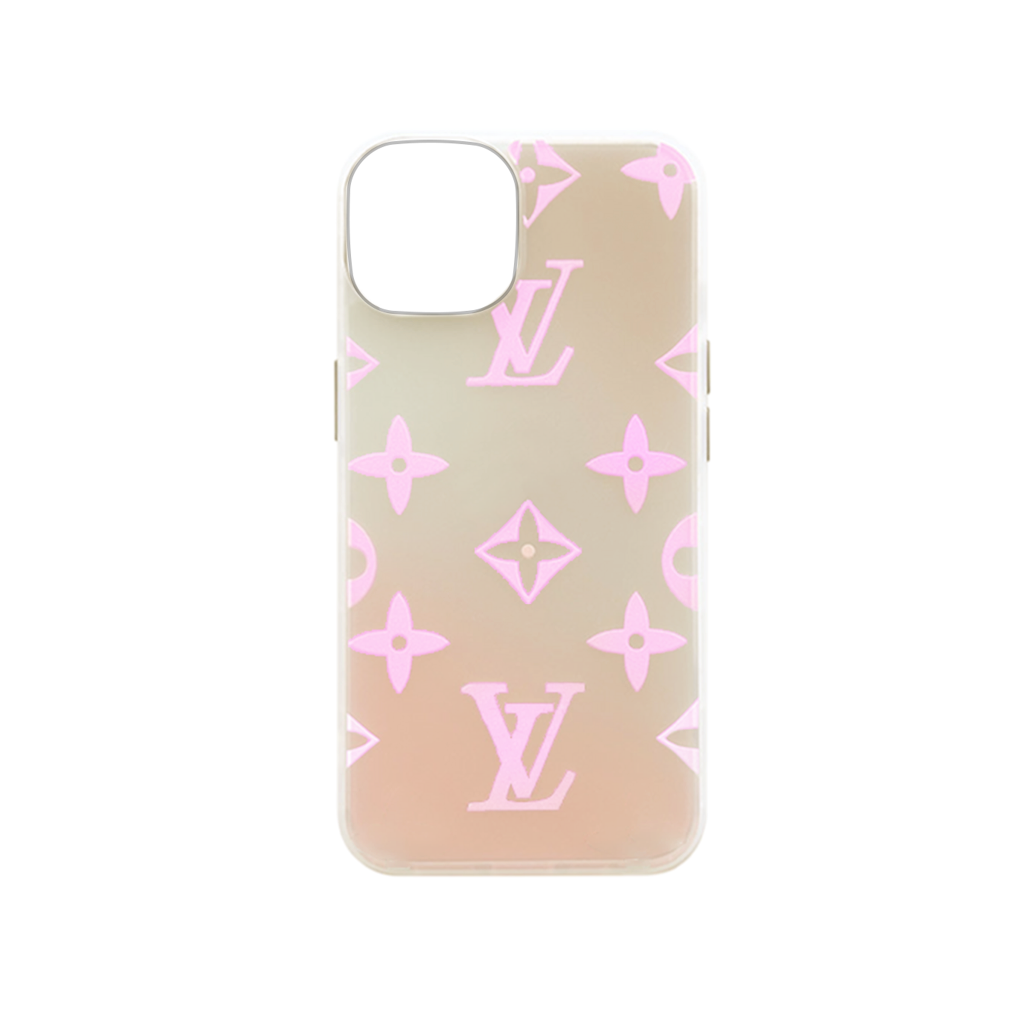 iPhone Louis Vuitton Case