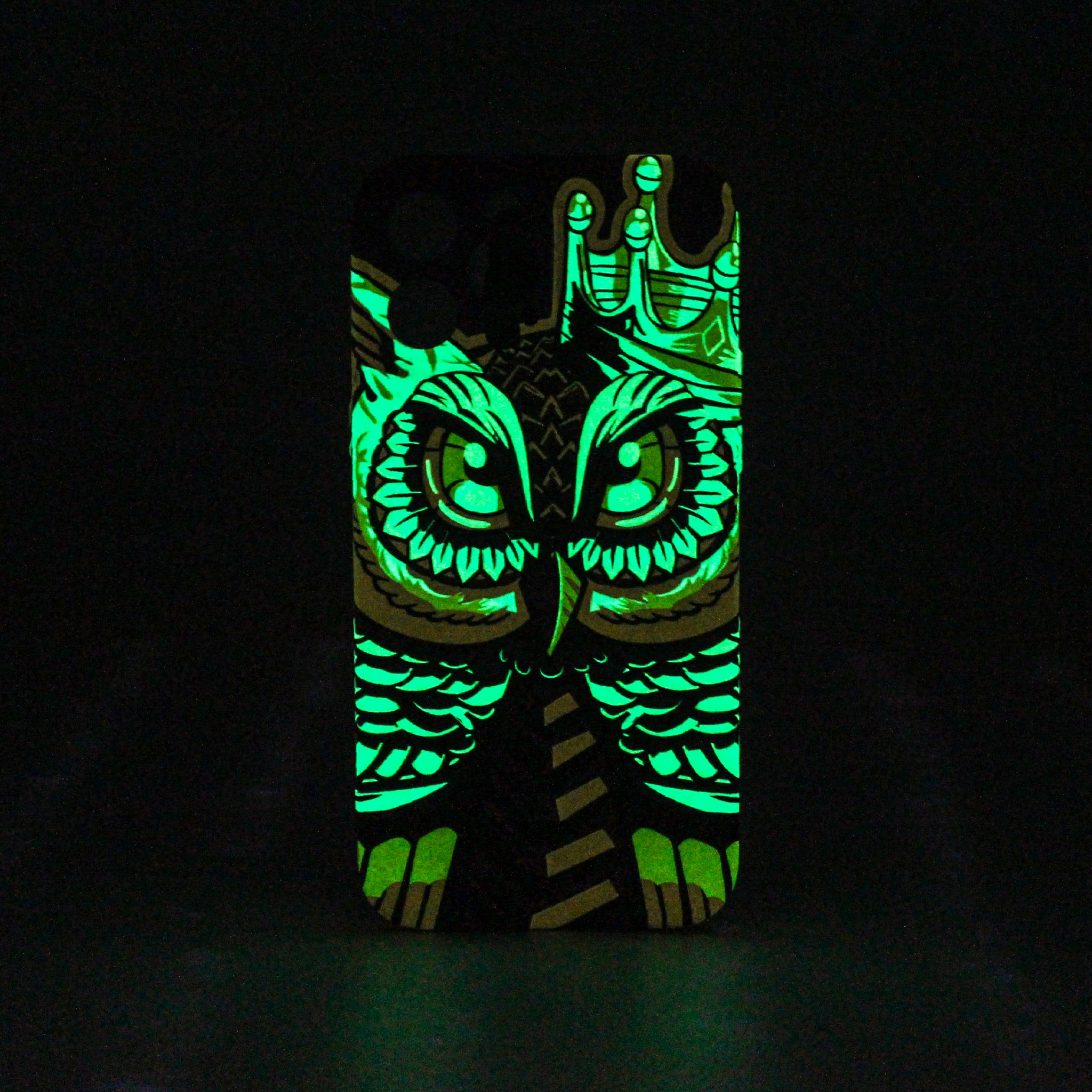 iPhone Glow in Dark Covers