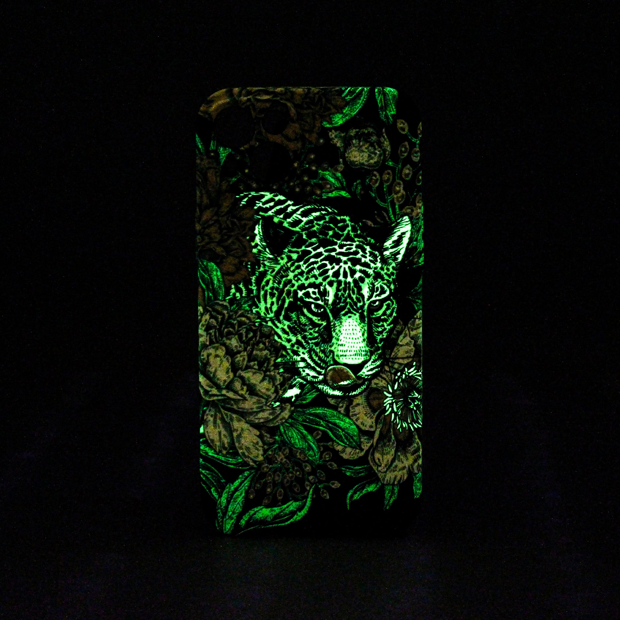 iPhone Glow in Dark Covers