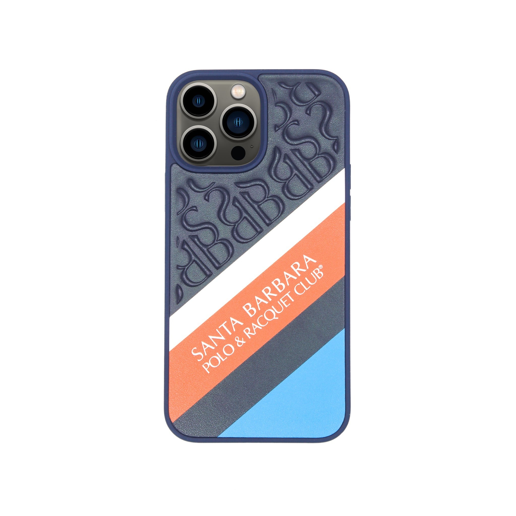 iPhone Santa Barbara Polo RC Multi Case