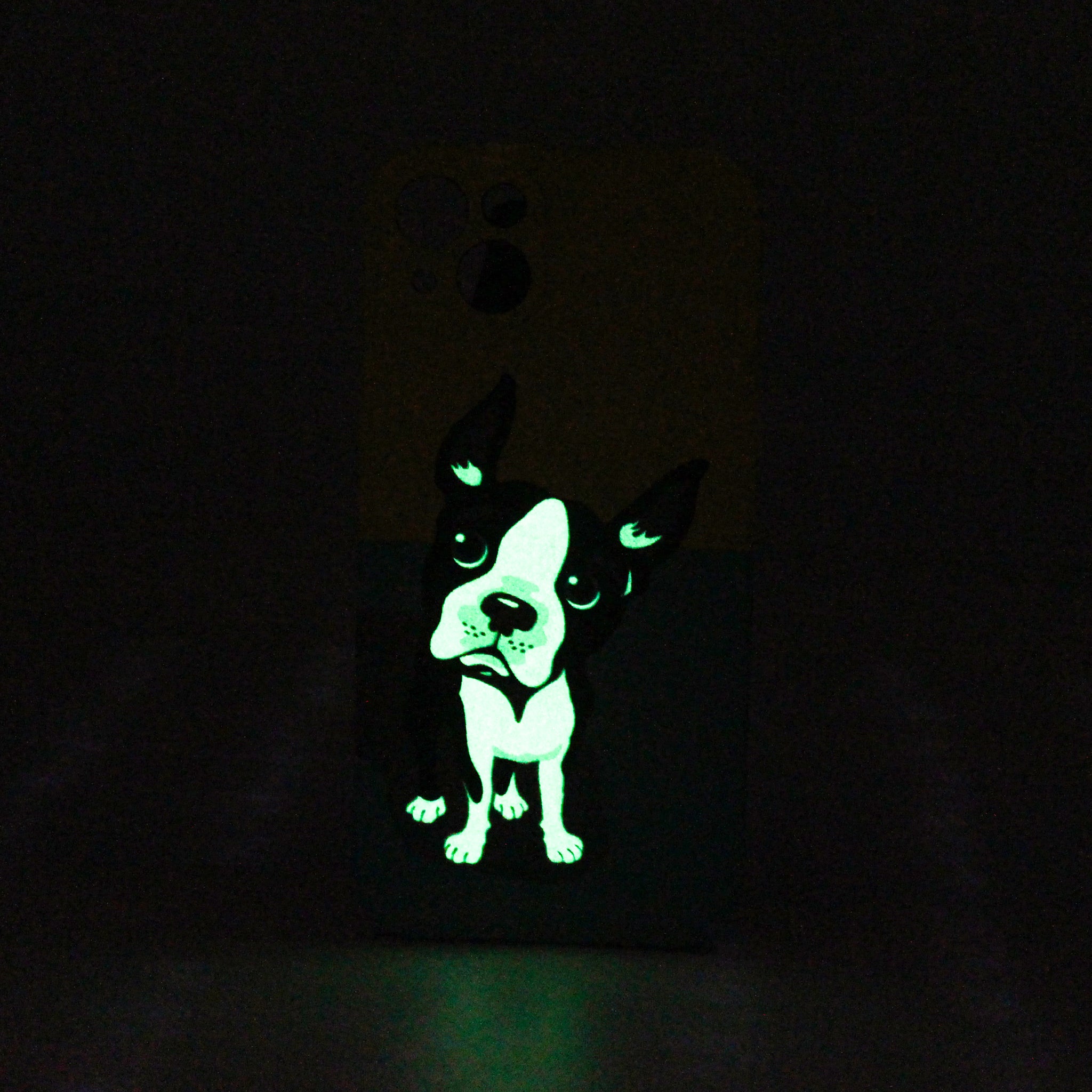 iPhone Glow in Dark Covers